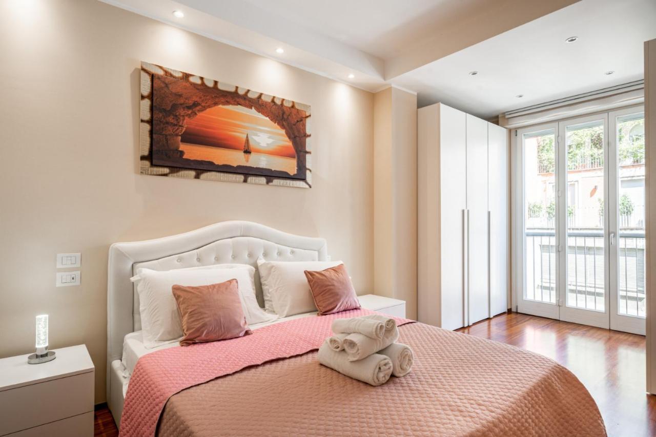 Smart And Flat In Porta Venezia By Easylife Milan