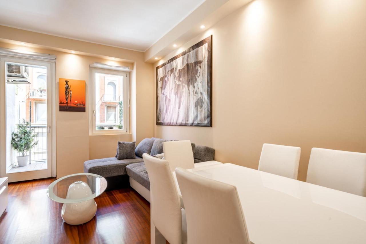 Smart And Flat In Porta Venezia By Easylife Milan