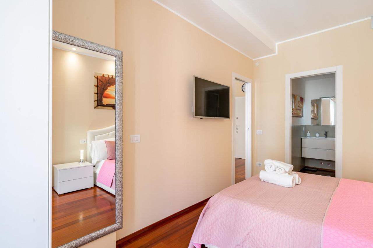 Apartment Smart And Flat In Porta Venezia By Easylife Milan