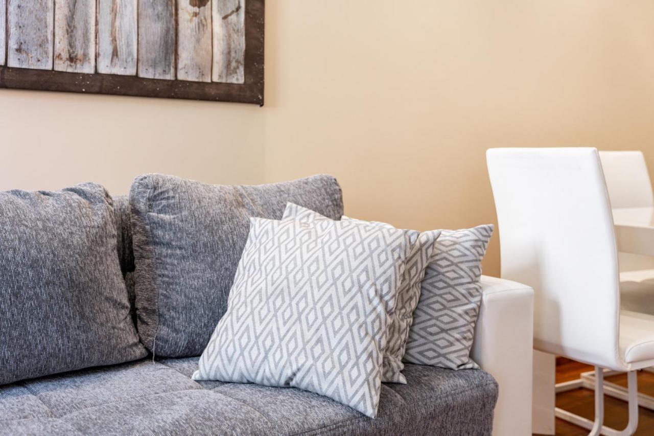 Apartment Smart And Flat In Porta Venezia By Easylife Milan