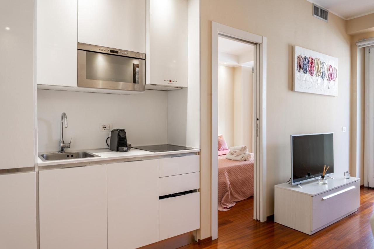 Smart And Flat In Porta Venezia By Easylife Apartment Milan